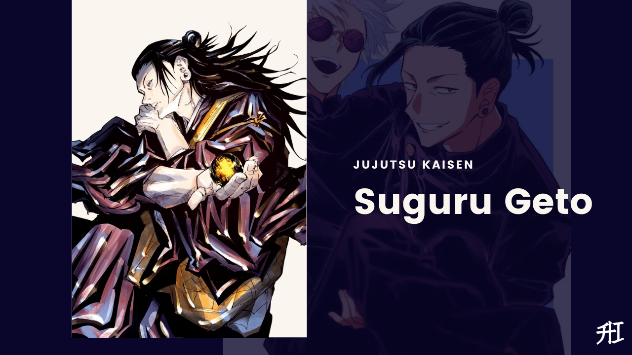 Top 13 Strongest Characters in Jujutsu Kaisen