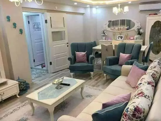 احدث تشكيلة غرف تركية للضيوف او للجلوس ليفنج روم 2018