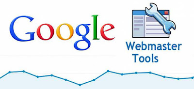 Google Webmaster Tools