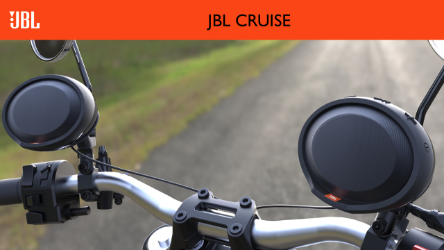 jbl cruise installation