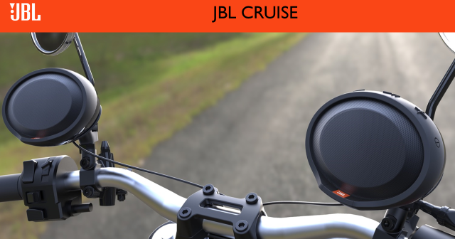 Bira sobre Rodas: JBL lança oficialmente no Brasil seu kit de som para ...