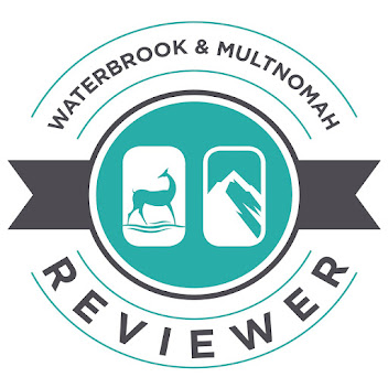 Waterbrook & Multnomah Reviewer