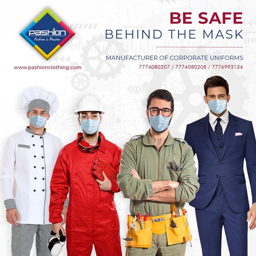 Importance of corporate uniforms in Business