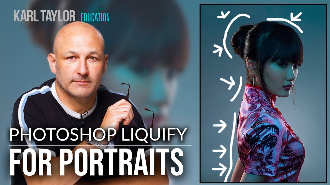 photoshop liquify tool tips photoshop liquify tool tips