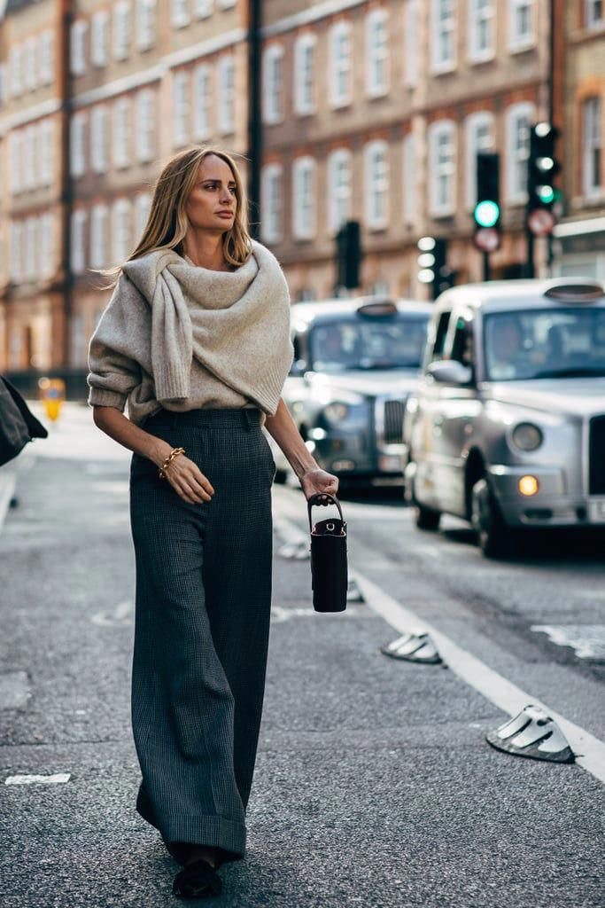 In Fashion | Style Inspiration: Autumn Uniform Tips