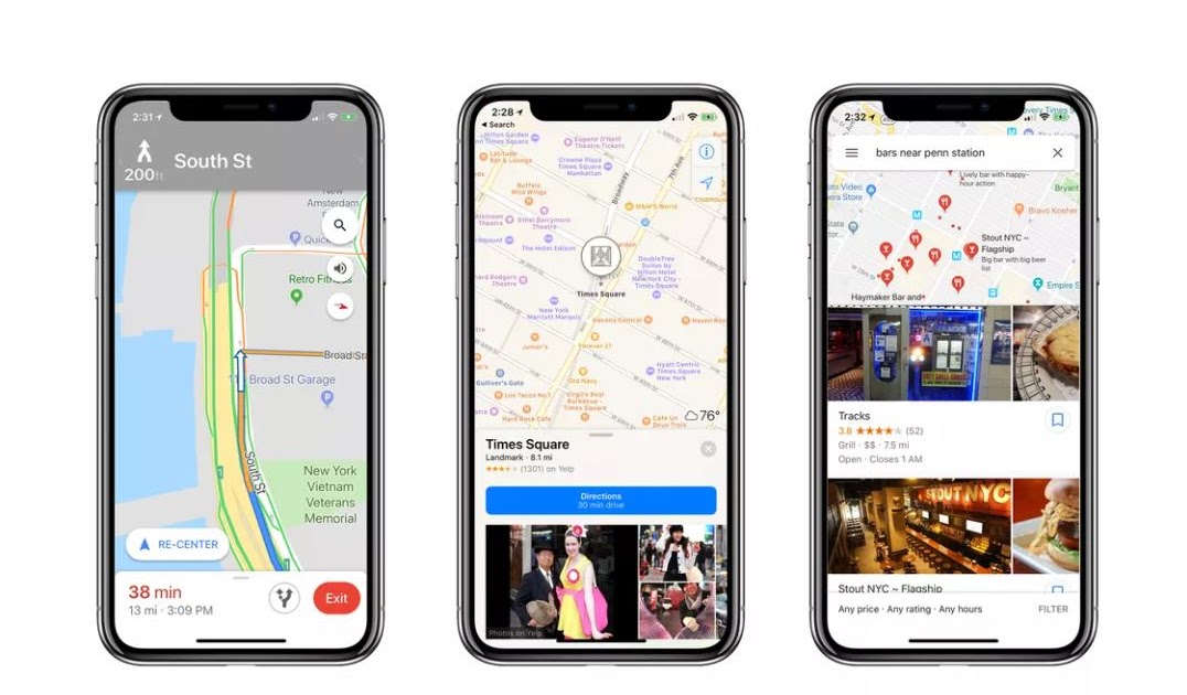 The best travel apps in 2021 for Android / iOS