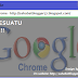 Box Tulisan Versi Google Chrome