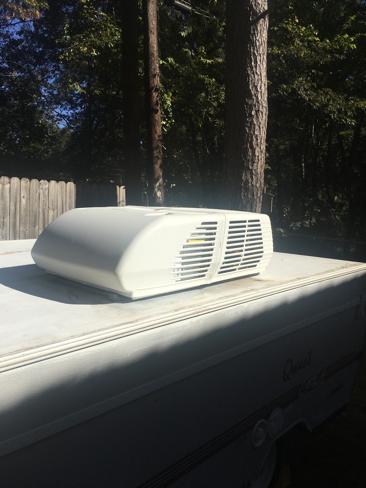 RV AC Installation and Why You Should Use a Dealership — The Southern