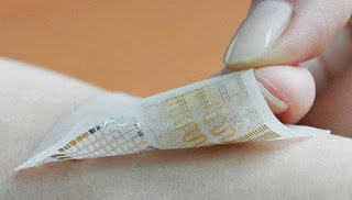 Τσιπ που τοποθετείται στο δέρμα θα καταγράφει τα πάντα, η αρχή της Αποκάλυψης  