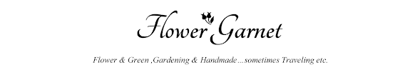 Flower Garnet