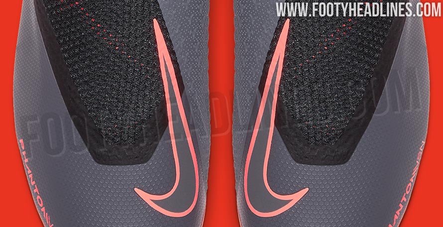 Buty pi karskie Nike Hypervenom Phantom III FG 43 Allegro