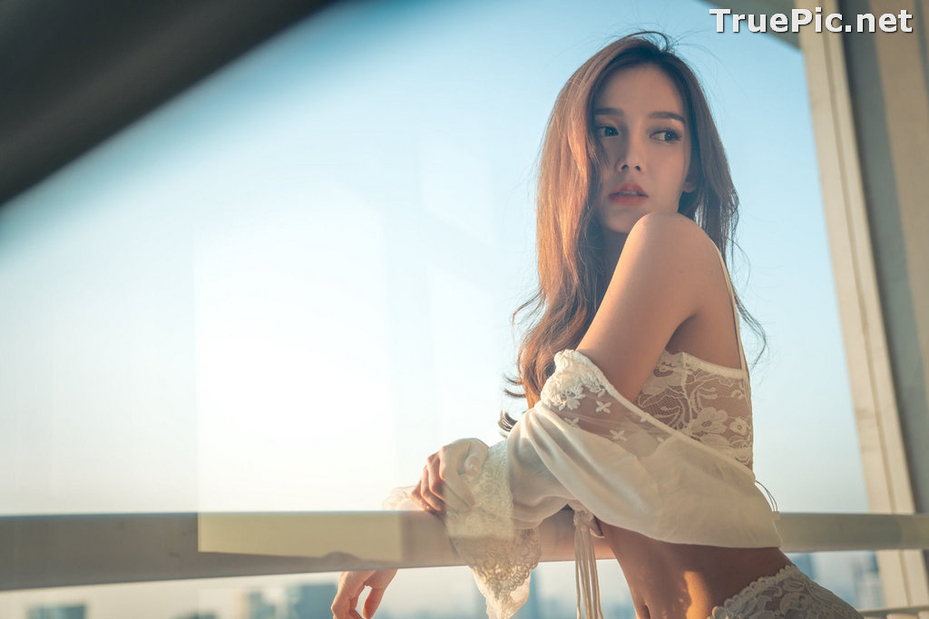 Image Thailand Model - Rossarin Klinhom (น้องอาย) - Beautiful Picture 2020 Collection - TruePic.net - Picture-219