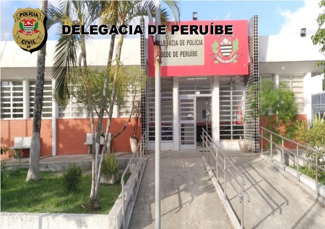 Polícia Civil esclarece roubo e prende suspeito do crime em Peruíbe