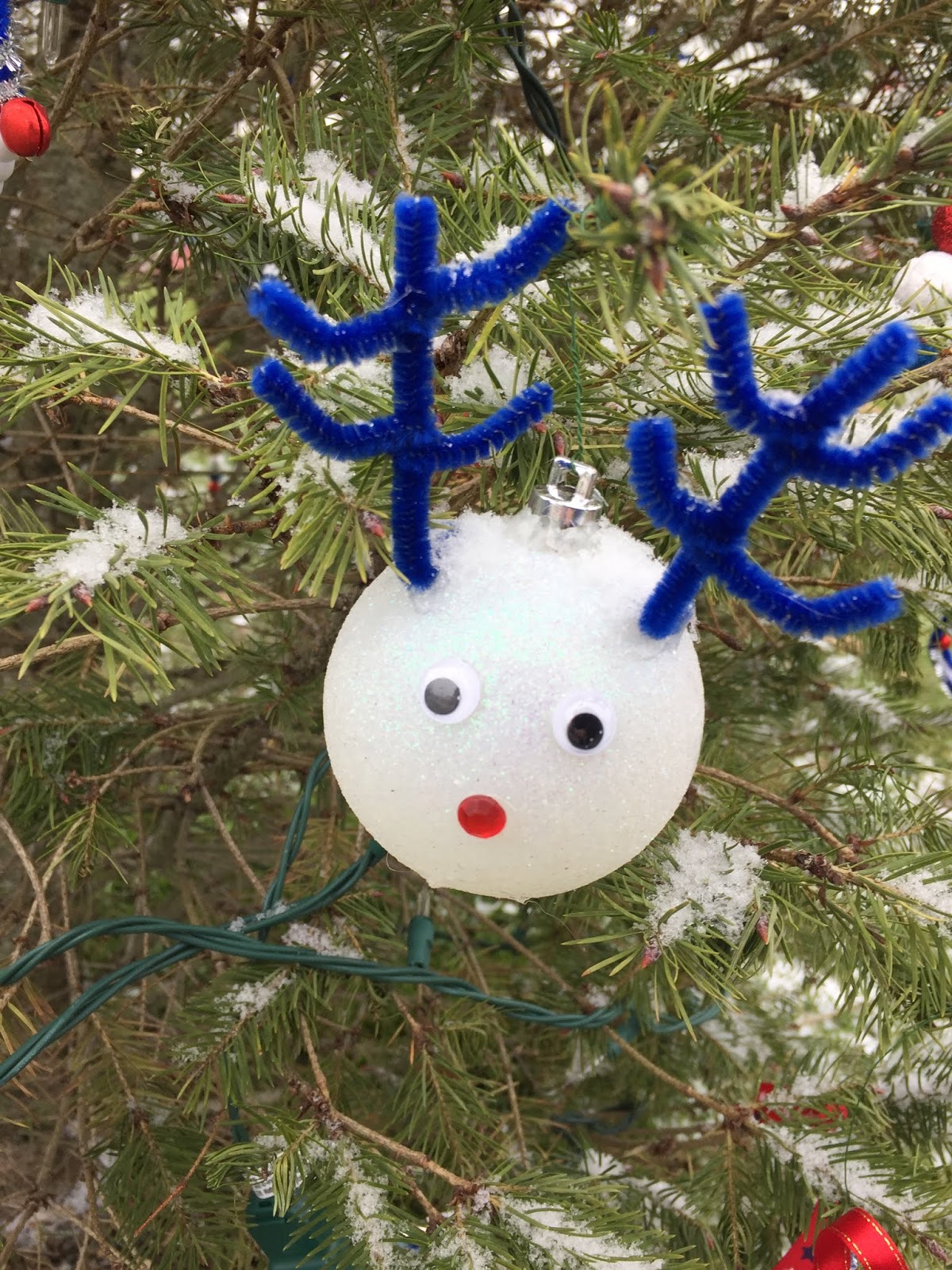 Village of Ashley Country Christmas