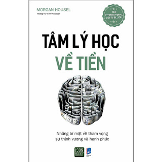 Tâm Lý Học Về Tiền ebook PDF-EPUB-AWZ3-PRC-MOBI