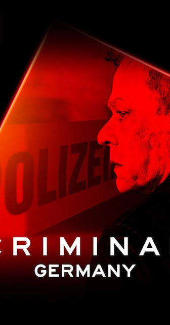 Criminal Germany (2019-) ταινιες online seires xrysoi greek subs