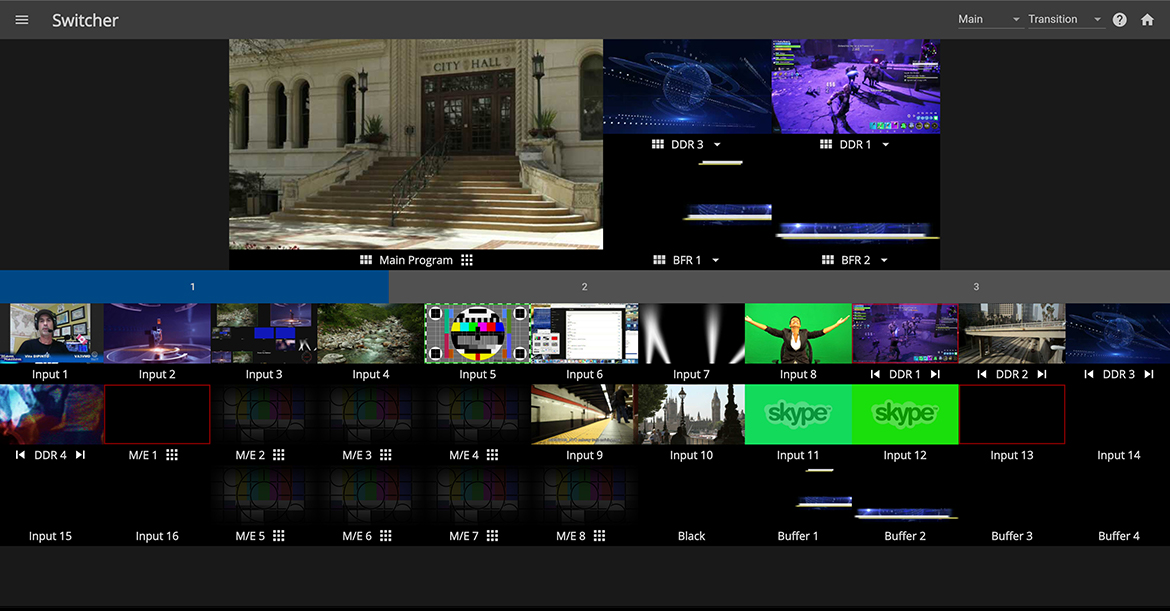 Newtek Virtual Set Editor 2 Cracker Newtek Virtual Set Editor 2 Cracker