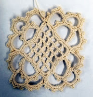 Hanging Plant Holder