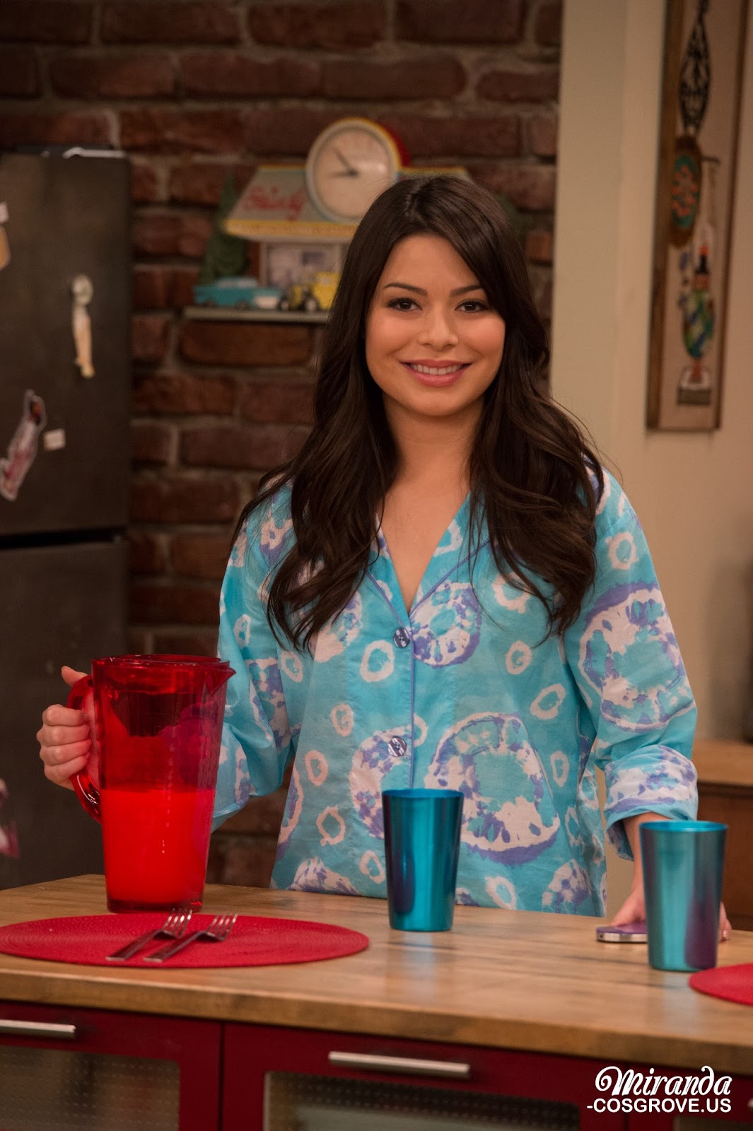 iCARLY | Universo Nick