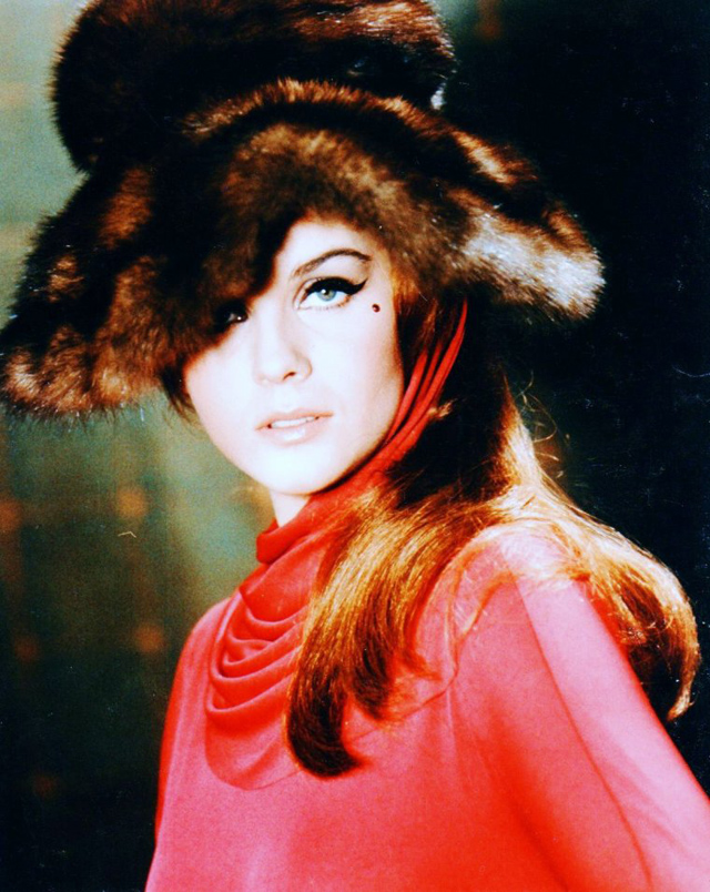 Ann-Margret Vintage Photos