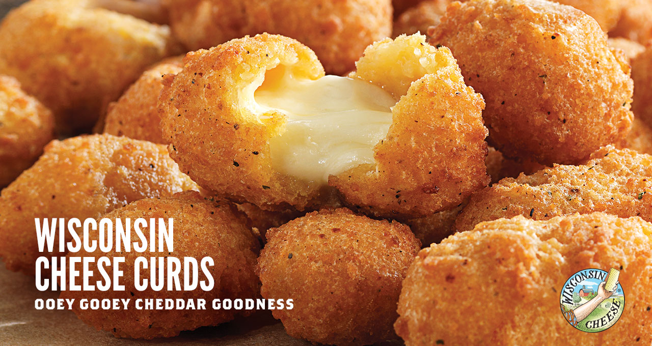 Every Day Is Special October 15 National Cheese Curd Day