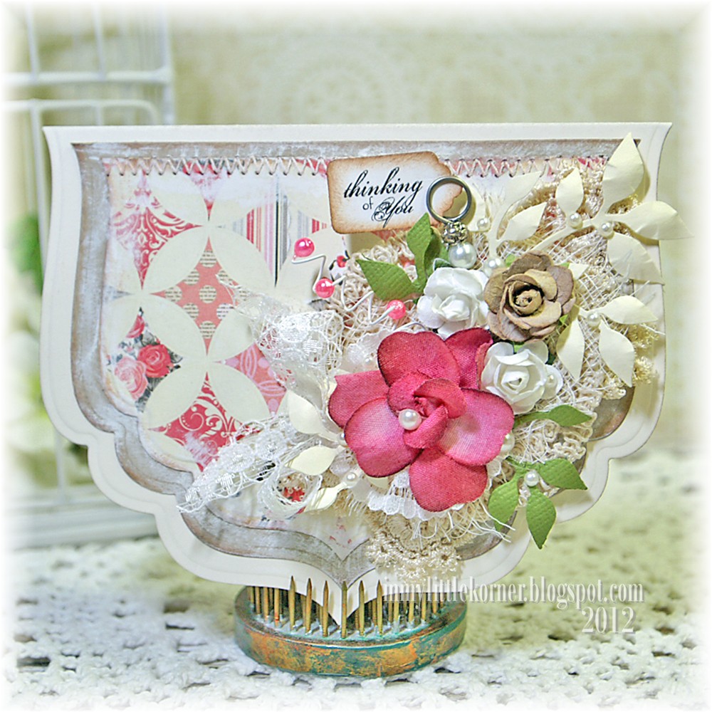 In My Little Korner: Bet You Can't Make Just One...