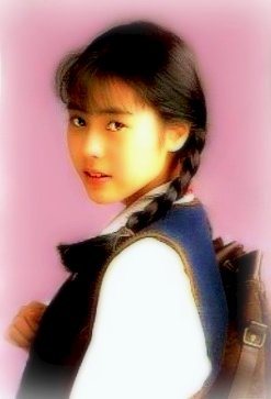 アイドル佐藤忍