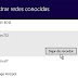 Eliminar Los Perfiles De Red Wi-Fi En Windows 10