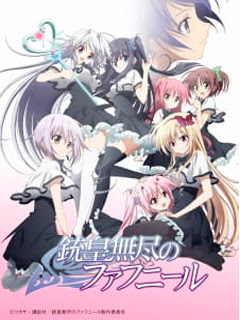Assistir Juuou Mujin no Fafnir Online Assistir Juuou Mujin no Fafnir Online