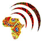 The African Gourmet Logo.