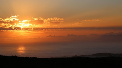 Desktop Wallpaper and iPhone Sea Sunset