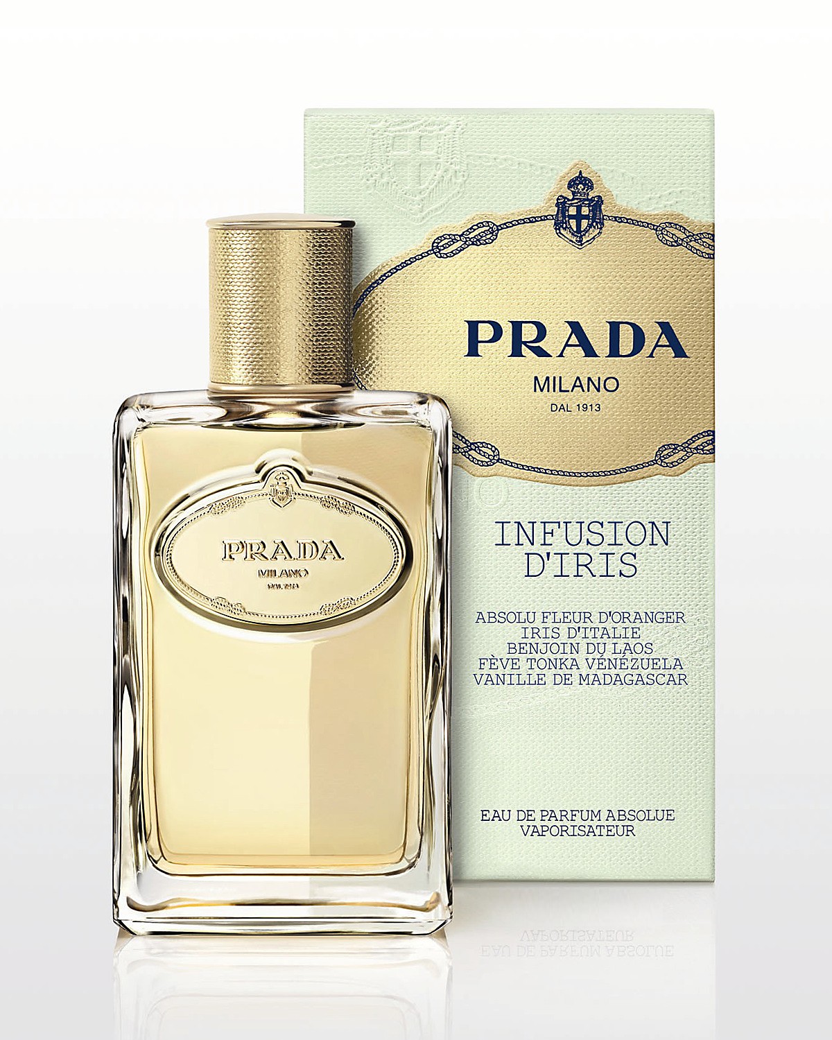 prada perfume fragrantica