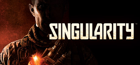 Singularity Game Free Download for PC