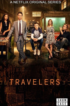 Travelers Season 1 Download All Episodes 480p 720p