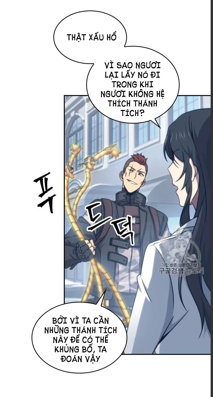 Vua Trộm mộ Chapter 163 - AB Truyện