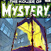 House of Mystery #178 - Neal Adams art & cover