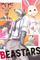 Beastars