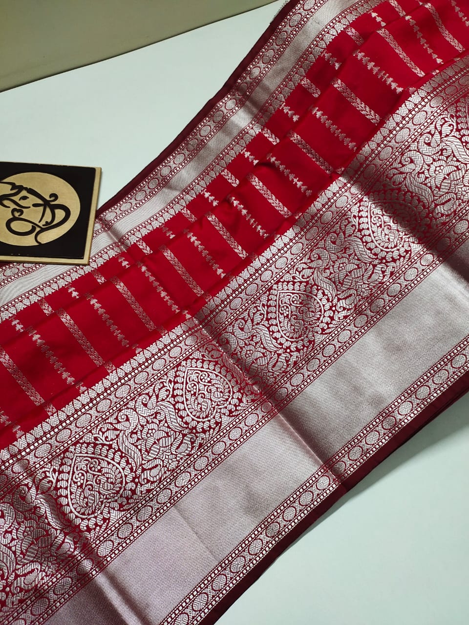 Banaras dupionsoft silk sarees