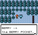 Pokemon Quarantine Crystal