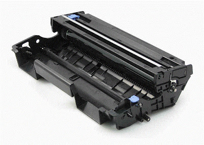 Блок цилиндра принтера