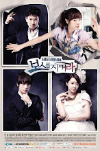 [ Torrent K-Drama 2011] Protect the Boss