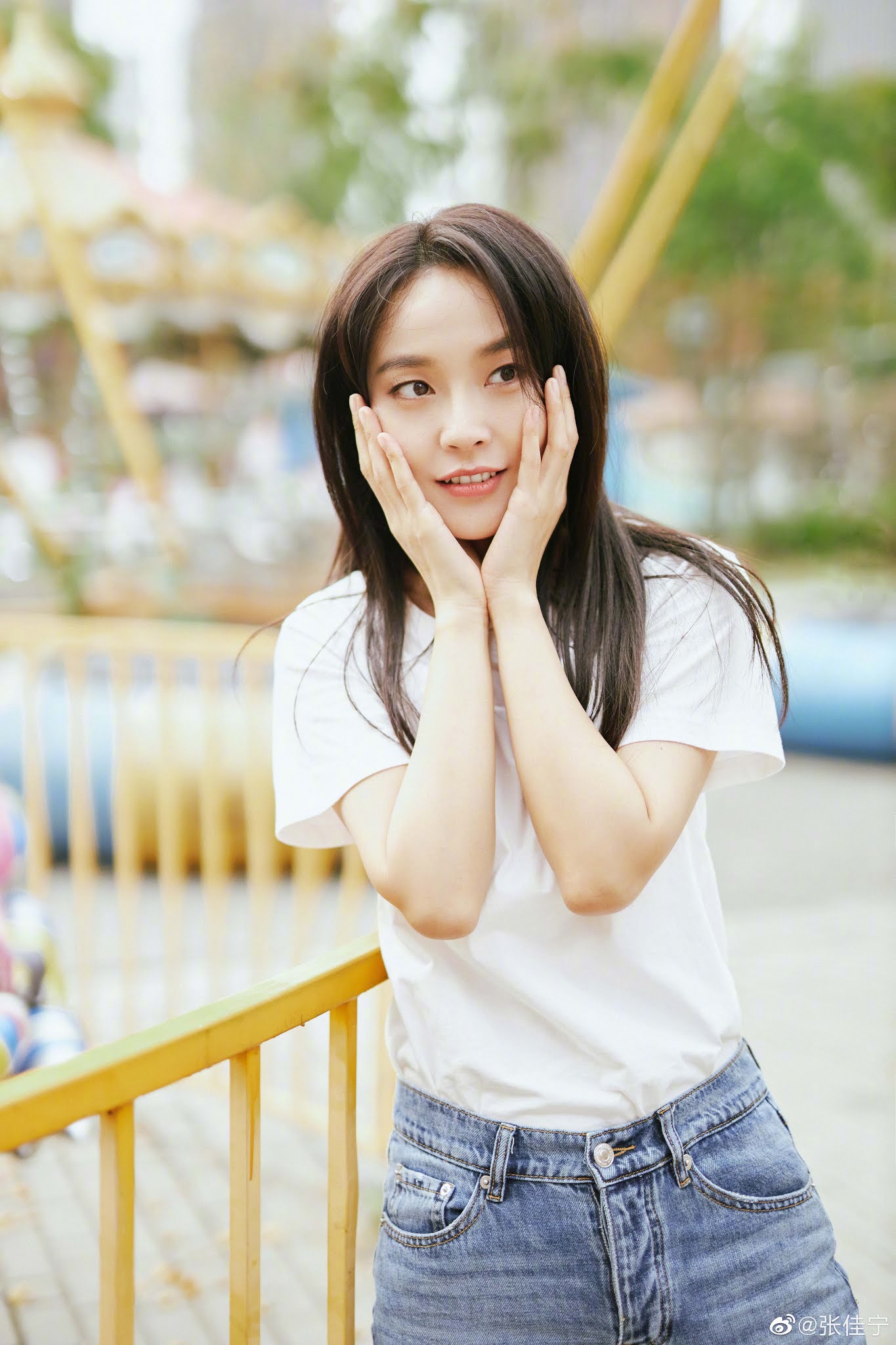 чжан цзинъи биография