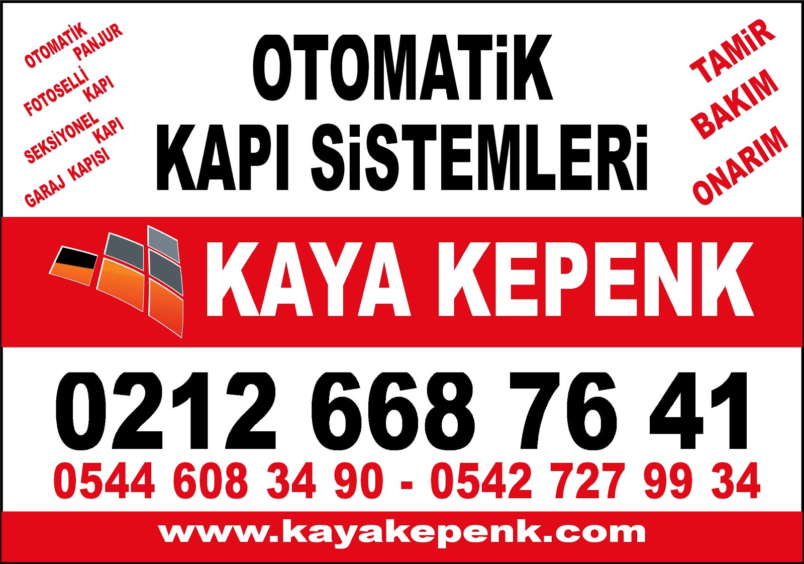 Goksu Kapi Otomatik Kapi Firmalari Dudullu Osb Mah Osb Organize 3 Cad No 14 Umraniye Istanbul Turkiye Yandex Haritalar