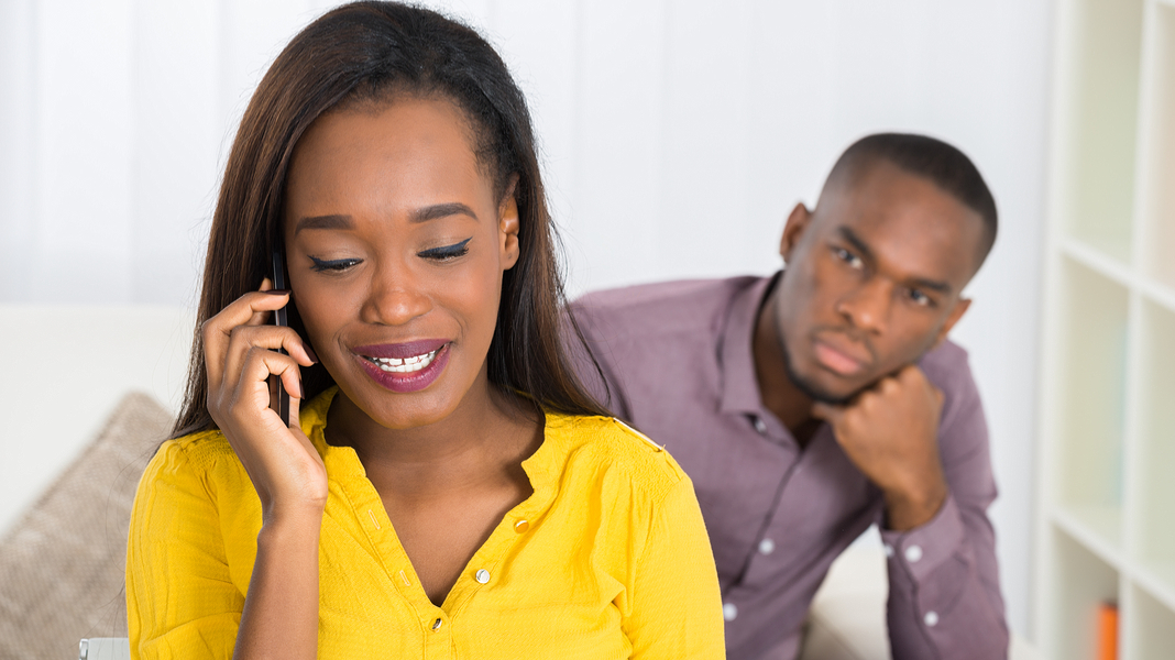 6 Reasons Why Married Women Cheat 6 Reasons Why Married Women Cheat