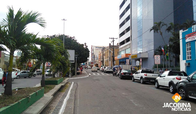 Jacobina: MP recomenda a bancos e lotéricas medidas de prevenção à Covid-19