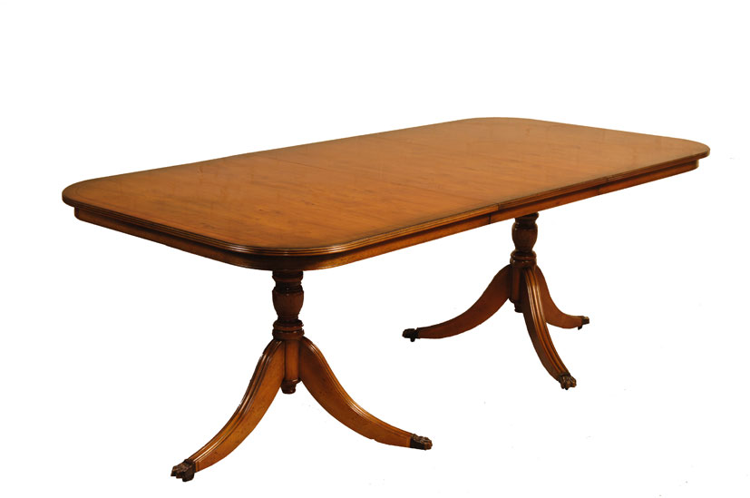 Haynes Furnishers Reproduction Furniture collection