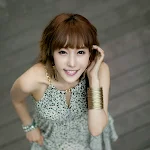 Lovely Im Min Young Foto 9