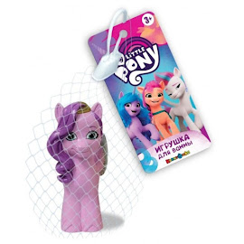 My Little Pony Bath Figure Pipp Petals Figure by Play Together