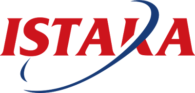 Logo Istaka Karya (Persero)