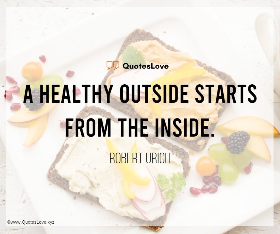 Health Quotes & Health Care Quotes For Living Healthy Lifestyle